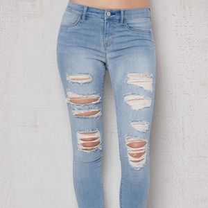 Pacsun Jeans